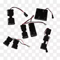 电子电池支架-电子元件-电池支架-空若网 电子电池支架-电子元件-电池支架-空若网