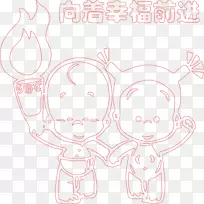 下载adobe插画-婚礼,装饰图案-空若网 下载adobe插画-婚礼,装饰图案-空若网