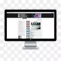 verkkokauppa.com零售展示广告电脑显示器-空若网 verkkokauppa.com零售展示广告电脑显示器-空若网