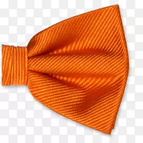 领带领结橙色丝绸时尚-橙色-空若网 领带领结橙色丝绸时尚-橙色-空若网