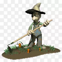 农场动画电影剪辑艺术-空若网 农场动画电影剪辑艺术-空若网