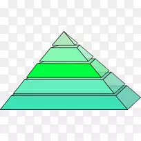 方形金字塔三角形剪贴画金字塔-空若网 方形金字塔三角形剪贴画金字塔-空若网