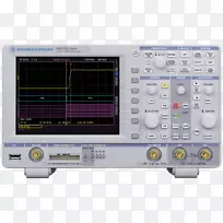 数字存储示波器Rohde&Schwarz Rigol技术电子电路-技术-空若网 数字存储示波器Rohde&Schwarz Rigol技术电子电路-技术-空若网