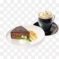 冷冻甜点早餐风味-咖啡店菜单-空若网 冷冻甜点早餐风味-咖啡店菜单-空若网