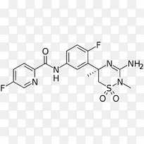β-分泌酶1 verubecestatβ-分泌酶2阿尔茨海默病研究-空若网 β-分泌酶1 verubecestatβ-分泌酶2阿尔茨海默病研究-空若网
