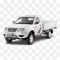 塔塔马达塔塔氙气皮卡车-塔塔王牌-空若网 塔塔马达塔塔氙气皮卡车-塔塔王牌-空若网