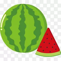 西瓜-西瓜果实-空若网 西瓜-西瓜果实-空若网