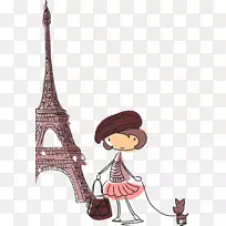 °¬·Æ¶ûÌúËþ»¿¨Í¨²åͼ.×Ö·û°£·Æ¶ûÌúËþ-¿ÕÈôÍø °¬·Æ¶ûÌúËþ»¿¨Í¨²åͼ.×Ö·û°£·Æ¶ûÌúËþ-¿ÕÈôÍø