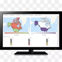 �������ط�����Ϣ�����ݿ��ӻ�-������