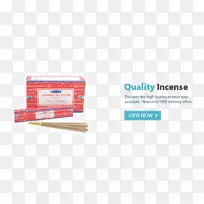 品牌材料-熏香棒-空若网 品牌材料-熏香棒-空若网