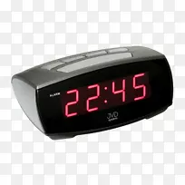 闹钟数字数据电池显示装置时钟-空若网 闹钟数字数据电池显示装置时钟-空若网