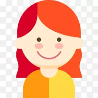 电脑图标化身儿童剪贴画-阿凡达-空若网 电脑图标化身儿童剪贴画-阿凡达-空若网