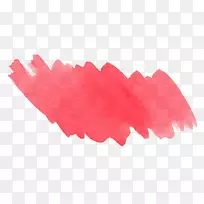 海报水彩画网页设计画笔设计-空若网 海报水彩画网页设计画笔设计-空若网