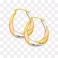 耳环体首饰.金箍-空若网 耳环体首饰.金箍-空若网