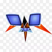 标志三角形-空若网 标志三角形-空若网