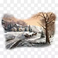 ��ɫ����Ĳ���ɽˮ��Gfycat-��-������