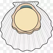 美食圈剪贴画-海鲜菜-空若网 美食圈剪贴画-海鲜菜-空若网