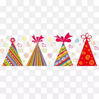 生日蛋糕剪贴画-金字塔卡通-空若网 生日蛋糕剪贴画-金字塔卡通-空若网