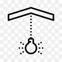 电脑图标亮字体-空若网 电脑图标亮字体-空若网