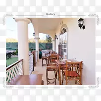 泰国料理葡萄牙物业餐厅室内设计服务-设计-空若网 泰国料理葡萄牙物业餐厅室内设计服务-设计-空若网