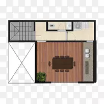 露台屋顶花园地板棚-露台花园-空若网 露台屋顶花园地板棚-露台花园-空若网