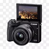 佳能Eos m3佳能Eos M5佳能Eos M6佳能镜头安装-照相机-空若网 佳能Eos m3佳能Eos M5佳能Eos M6佳能镜头安装-照相机-空若网