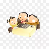 �������庢������-һ�����������ͥ-������