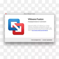 VMware融合MacOS安装计算机软件-Apple-空若网 VMware融合MacOS安装计算机软件-Apple-空若网