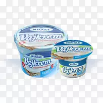 CREME FRACHE酸奶冷冻甜点风味-空若网 CREME FRACHE酸奶冷冻甜点风味-空若网