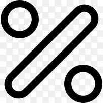 计算机图标百分比符号数学符号-空若网 计算机图标百分比符号数学符号-空若网