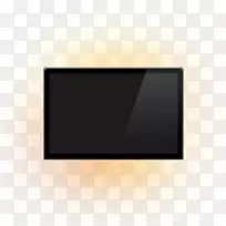 电脑显示器电视显示装置多媒体设计-空若网 电脑显示器电视显示装置多媒体设计-空若网