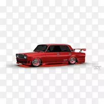 Lada Riva Car Vaz-2101 Avtovaz-car-������