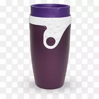 杯子马扎格兰碗杯玻璃紫罗兰杯-空若网 杯子马扎格兰碗杯玻璃紫罗兰杯-空若网