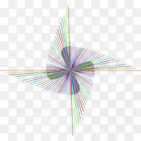 Shuriken线艺术剪贴画-空若网 Shuriken线艺术剪贴画-空若网
