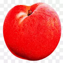 桃阿里水果剪贴画-苹果iphone-空若网 桃阿里水果剪贴画-苹果iphone-空若网