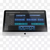 逻辑PREKEGEN MacOS计算机软件教程.逻辑PRO-空若网 逻辑PREKEGEN MacOS计算机软件教程.逻辑PRO-空若网