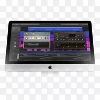 逻辑Pro计算机软件MacBook Pro Apple.逻辑Pro-空若网 逻辑Pro计算机软件MacBook Pro Apple.逻辑Pro-空若网