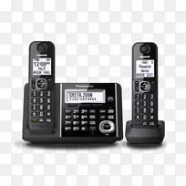 无绳电话数字增强无绳通讯松下kx-tgf 34家用及商用电话-空若网 无绳电话数字增强无绳通讯松下kx-tgf 34家用及商用电话-空若网
