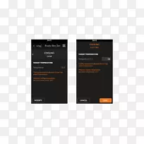 品牌字体设计-空若网 品牌字体设计-空若网