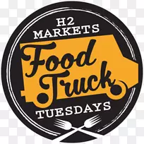 餐车餐厅Severn的教堂经营蟹肉蛋糕卡车-空若网 餐车餐厅Severn的教堂经营蟹肉蛋糕卡车-空若网