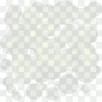 角型-绿色梦圈-空若网 角型-绿色梦圈-空若网