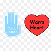 手普通冷剪贴画-手-空若网 手普通冷剪贴画-手-空若网