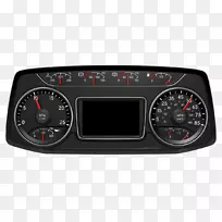 纳维斯塔尔国际汽车速度计.仪表盘-空若网 纳维斯塔尔国际汽车速度计.仪表盘-空若网