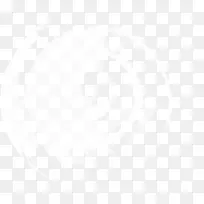 ��ɫ�Գƺ�ɫͼ��-Ư���İ�ɫԲ���-������