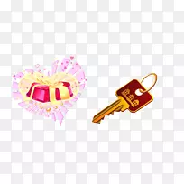 心夹艺术-爱情与关键创意-空若网 心夹艺术-爱情与关键创意-空若网