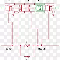 线点角图-线-空若网 线点角图-线-空若网