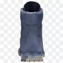 雪靴钴蓝鞋步行靴-空若网 雪靴钴蓝鞋步行靴-空若网