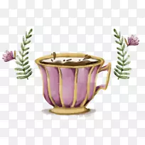 咖啡拿铁浓缩咖啡卡布奇诺咖啡厅-在高档咖啡岛上-空若网 咖啡拿铁浓缩咖啡卡布奇诺咖啡厅-在高档咖啡岛上-空若网