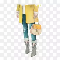 �滭�廭ʱ�в廭-��ͷ����Ů��-������