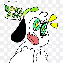 喙鼻动画剪辑艺术-鼻子-空若网 喙鼻动画剪辑艺术-鼻子-空若网